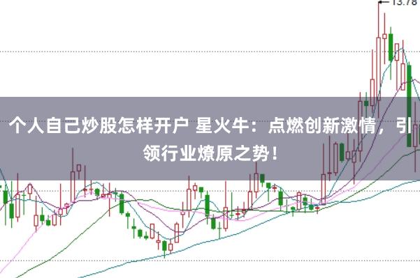 个人自己炒股怎样开户 星火牛：点燃创新激情，引领行业燎原之势！