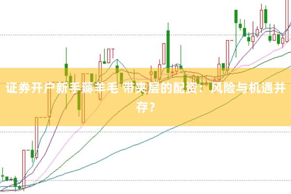 证券开户新手薅羊毛 带夹层的配资：风险与机遇并存？