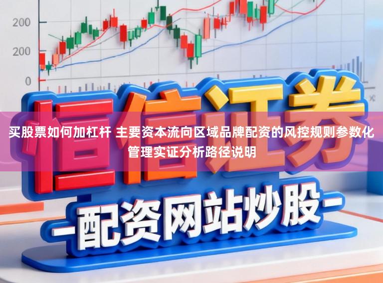 买股票如何加杠杆 主要资本流向区域品牌配资的风控规则参数化管理实证分析路径说明