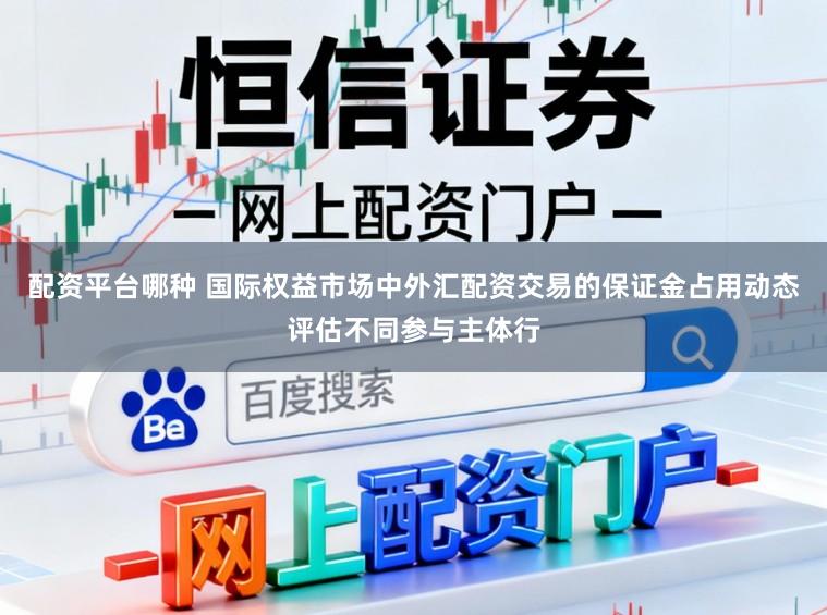 配资平台哪种 国际权益市场中外汇配资交易的保证金占用动态评估不同参与主体行