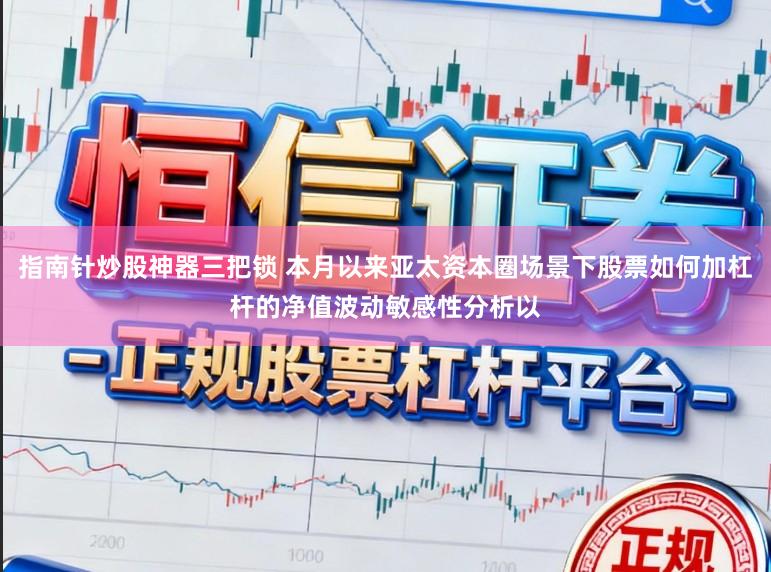 指南针炒股神器三把锁 本月以来亚太资本圈场景下股票如何加杠杆的净值波动敏感性分析以
