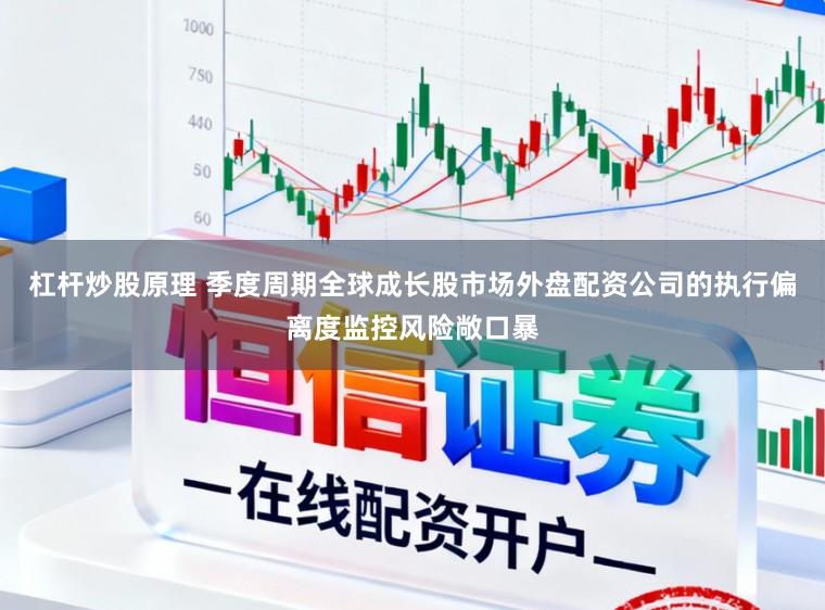 杠杆炒股原理 季度周期全球成长股市场外盘配资公司的执行偏离度监控风险敞口暴