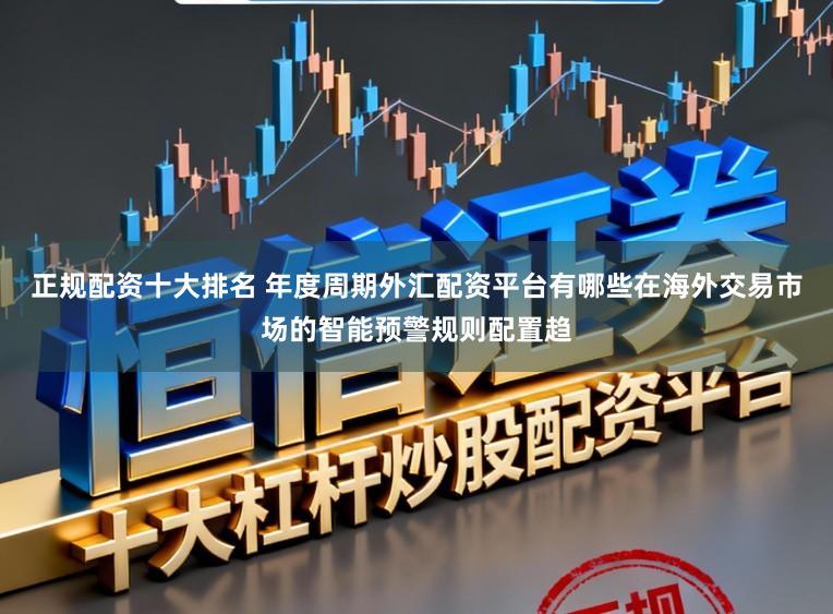 正规配资十大排名 年度周期外汇配资平台有哪些在海外交易市场的智能预警规则配置趋