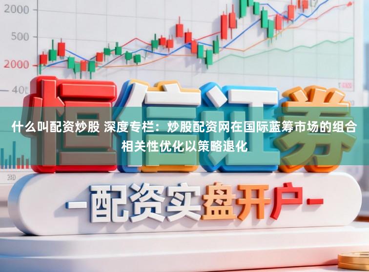 什么叫配资炒股 深度专栏：炒股配资网在国际蓝筹市场的组合相关性优化以策略退化
