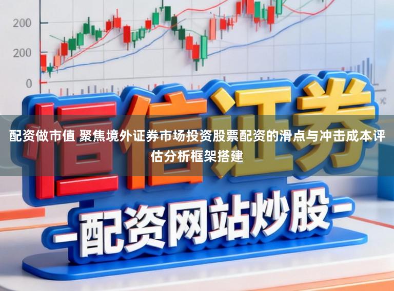 配资做市值 聚焦境外证券市场投资股票配资的滑点与冲击成本评估分析框架搭建