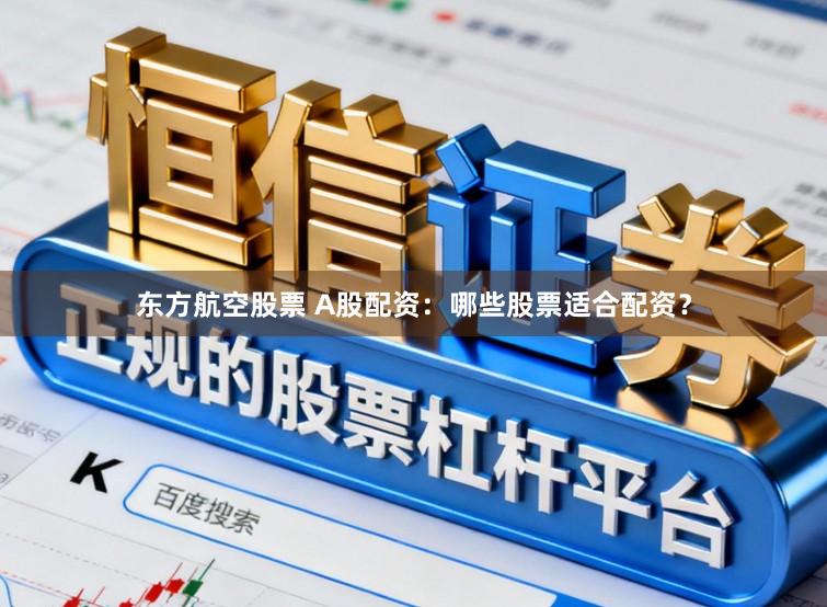 东方航空股票 A股配资：哪些股票适合配资？